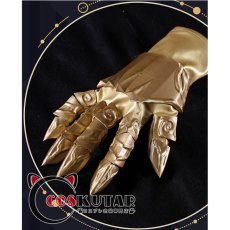 画像17: 第五人格 IdentityV ダーザイン 闘牛士 エルナンド・ロメロ コスプレ衣装 (17)