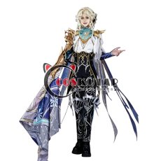 画像1: 第五人格 IdentityV ダーザイン 闘牛士 エルナンド・ロメロ コスプレ衣装 (1)