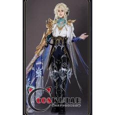 画像2: 第五人格 IdentityV ダーザイン 闘牛士 エルナンド・ロメロ コスプレ衣装 (2)