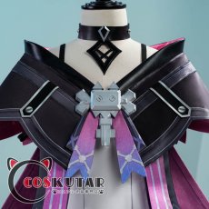 画像5: 原神 Genshin プルーネ コスプレ衣装 (5)