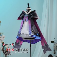 画像3: 原神 Genshin プルーネ コスプレ衣装 (3)