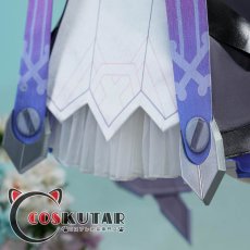 画像8: 原神 Genshin プルーネ コスプレ衣装 (8)