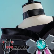 画像12: 原神 Genshin プルーネ コスプレ衣装 (12)