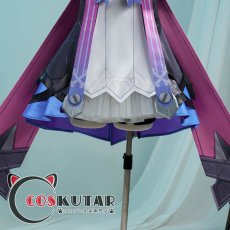 画像6: 原神 Genshin プルーネ コスプレ衣装 (6)