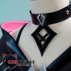 画像10: 原神 Genshin プルーネ コスプレ衣装 (10)