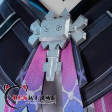 画像9: 原神 Genshin プルーネ コスプレ衣装 (9)