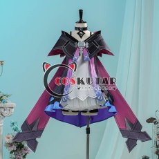 画像1: 原神 Genshin プルーネ コスプレ衣装 (1)