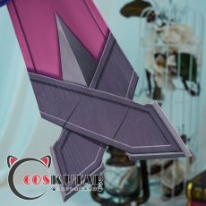 画像7: 原神 Genshin プルーネ コスプレ衣装 (7)