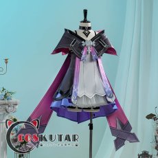 画像2: 原神 Genshin プルーネ コスプレ衣装 (2)