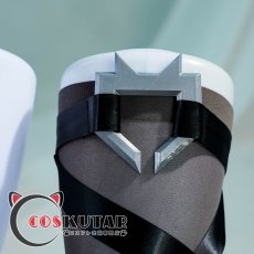 画像15: 原神 Genshin プルーネ コスプレ衣装 (15)