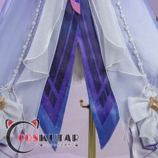 画像16: 原神 Genshin シトラリ コスプレ衣装 (16)