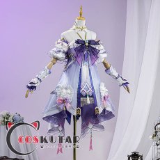 画像3: 原神 Genshin シトラリ コスプレ衣装 (3)