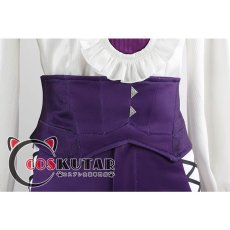 画像13: あんさんぶるスターズ！！ Vtuberユニット 海底クイーンラビリンス 迷路まよう コスプレ衣装 (13)