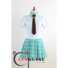 画像2: エイリアンステージ ALIEN STAGE アナクト芸高 映画鑑賞部 女子制服 コスプレ衣装 (2)