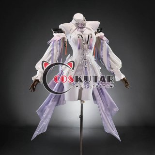 ゼンレスゾーンゼロ-ZZZ コスプレ衣装｜COSKUTARコスプレ衣装通販ショップ