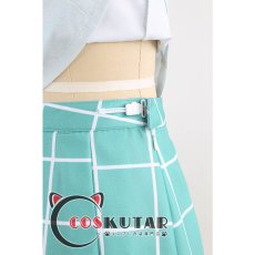 画像10: エイリアンステージ ALIEN STAGE アナクト芸高 映画鑑賞部 女子制服 コスプレ衣装 (10)