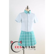 画像3: エイリアンステージ ALIEN STAGE アナクト芸高 映画鑑賞部 女子制服 コスプレ衣装 (3)