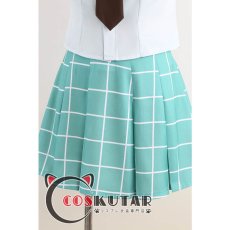 画像6: エイリアンステージ ALIEN STAGE アナクト芸高 映画鑑賞部 女子制服 コスプレ衣装 (6)