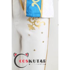 画像7: あんさんぶるスターズ！！ SELECTION 10 UNIT SONG 記念スカウト 天祥院英智 衣更真緒 守沢千秋 朔間凛月 朱桜司 Dream Diary『プロローグのそのあとへ』 コスプレ衣装 (7)