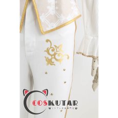 画像10: あんさんぶるスターズ！！ SELECTION 10 UNIT SONG 記念スカウト 天祥院英智 衣更真緒 守沢千秋 朔間凛月 朱桜司 Dream Diary『プロローグのそのあとへ』 コスプレ衣装 (10)