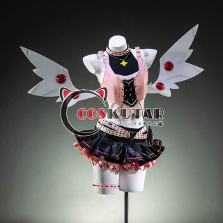ゼンレスゾーンゼロ-ZZZ コスプレ衣装｜COSKUTARコスプレ衣装通販ショップ