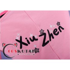 画像10: 第五人格 IdentityV LiPU FRiENDS バーメイド TUZIXIUZHEN コラボ衣装 (10)