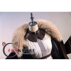 画像5: 無職転生〜異世界行ったら本気だす〜 エリス・グレイラット イラスト衣装 コスプレ衣装 (5)
