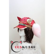 画像13: ウマ娘 プリティーダービー 響け、二人の凱歌 マルシュロレーヌ コスプレ衣装 (13)