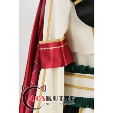 画像5: ウマ娘 プリティーダービー 響け、二人の凱歌 マルシュロレーヌ コスプレ衣装 (5)