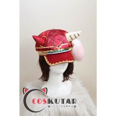 画像12: ウマ娘 プリティーダービー 響け、二人の凱歌 マルシュロレーヌ コスプレ衣装 (12)