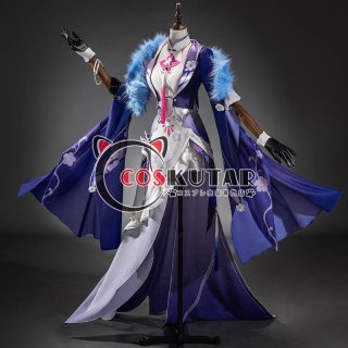 崩壊：スターレイル コスプレ衣装｜COSKUTARコスプレ衣装通販ショップ