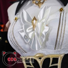画像8: 原神 Genshin 傀儡 サンドローネ コスプレ衣装 (8)