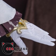 画像6: 原神 Genshin 傀儡 サンドローネ コスプレ衣装 (6)