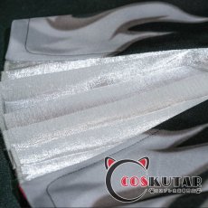 画像9: 鳴潮 鎖暝 サメイ コスプレ衣装 (9)