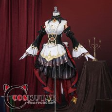 画像3: 原神 Genshin 傀儡 サンドローネ コスプレ衣装 (3)