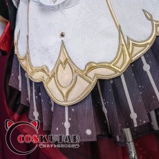 画像9: 原神 Genshin 傀儡 サンドローネ コスプレ衣装 (9)