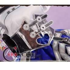 画像13: 第五人格 IdentityV BLK 機械技師 トレイシー・レズニック コスプレ衣装 (13)