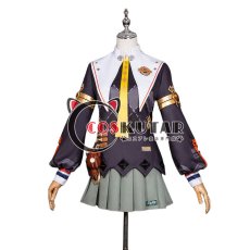 画像1: ゼンレスゾーンゼロ ZZZ ゼンゼロ  極星に澄む リン コスプレ衣装 (1)