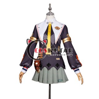 ゼンレスゾーンゼロ-ZZZ コスプレ衣装｜COSKUTARコスプレ衣装通販ショップ