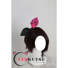 画像5: キューピット・パラサイト Cupid Parasite リネット・ミラー コスプレ衣装 (5)
