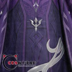 画像20: 原神 Genshin 富者 パンタローネ コスプレ衣装  (20)