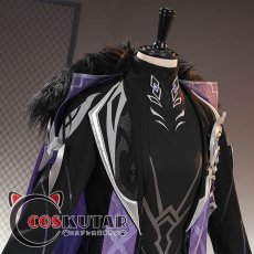 画像7: 原神 Genshin 富者 パンタローネ コスプレ衣装  (7)