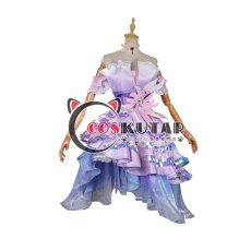 画像1: 第五人格 IdentityV ウィリー 庭師 エマ・ウッズ コスプレ衣装 (1)