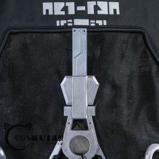画像15: NTE Neverness to Everness 異能者 零 コスプレ衣装 (15)