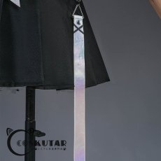 画像20: NTE Neverness to Everness 異能者 零 コスプレ衣装 (20)