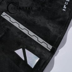 画像25: NTE Neverness to Everness 異能者 零 コスプレ衣装 (25)