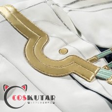 画像7: アークナイツ Arknights イー Yi  現代衣装風 同人コスプレ衣装 (7)