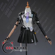 画像2: NTE Neverness to Everness 異能者 零 コスプレ衣装 (2)