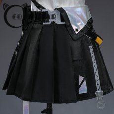 画像10: NTE Neverness to Everness 異能者 零 コスプレ衣装 (10)