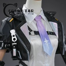 画像11: NTE Neverness to Everness 異能者 零 コスプレ衣装 (11)